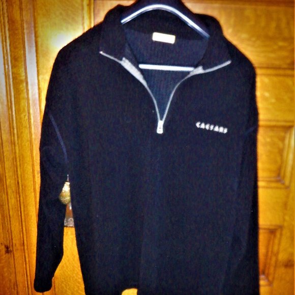 *** CAESAR'S *** TOP ~ Travel Treasurer - Picture 1 of 4